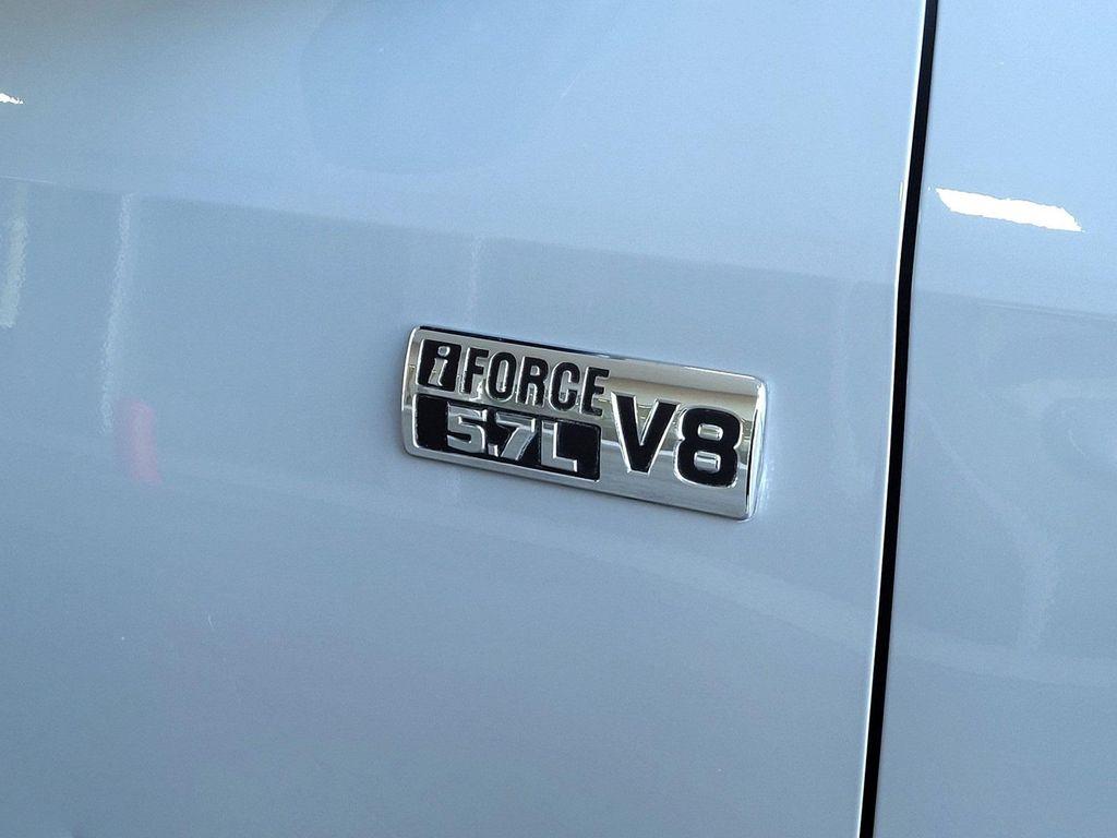 used 2021 Toyota Tundra car, priced at $33,603