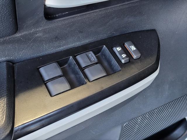 used 2021 Toyota Tundra car, priced at $33,990