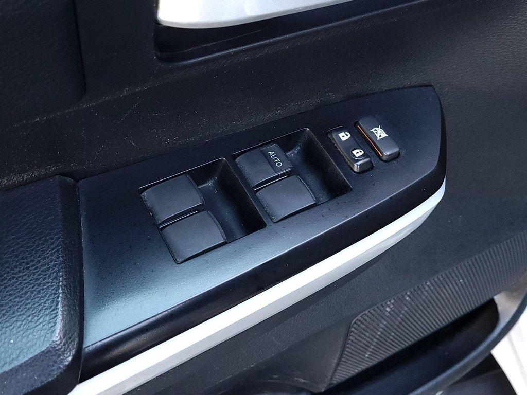 used 2021 Toyota Tundra car, priced at $33,603