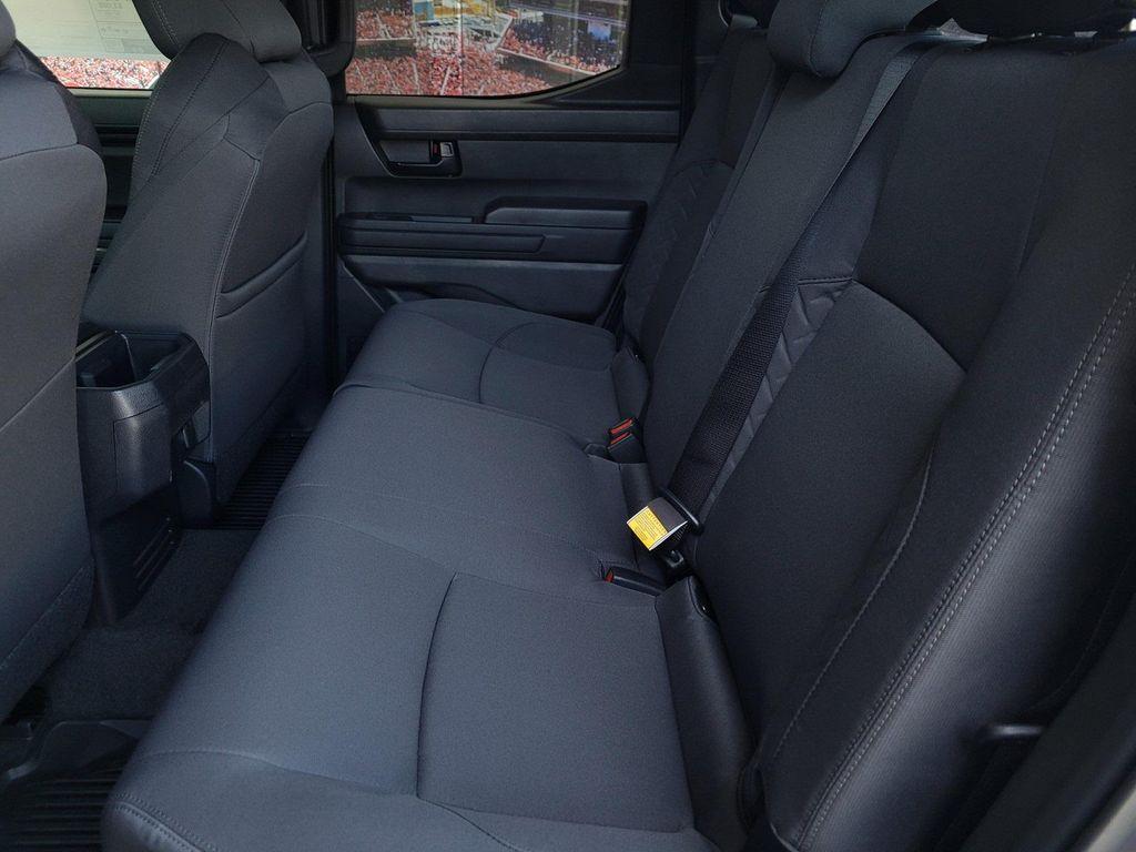 new 2025 Toyota Tacoma car, priced at $47,409
