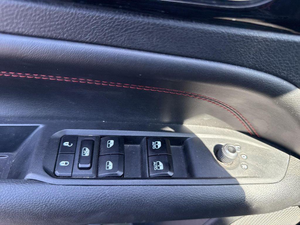 used 2023 Jeep Compass car, priced at $24,890