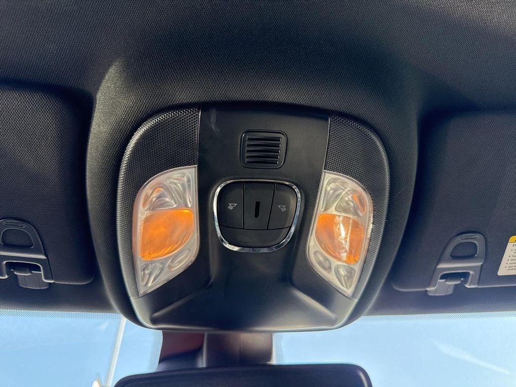 used 2023 Jeep Compass car, priced at $24,890