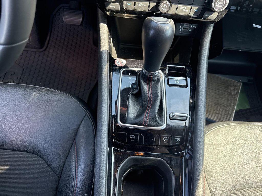used 2023 Jeep Compass car, priced at $24,890