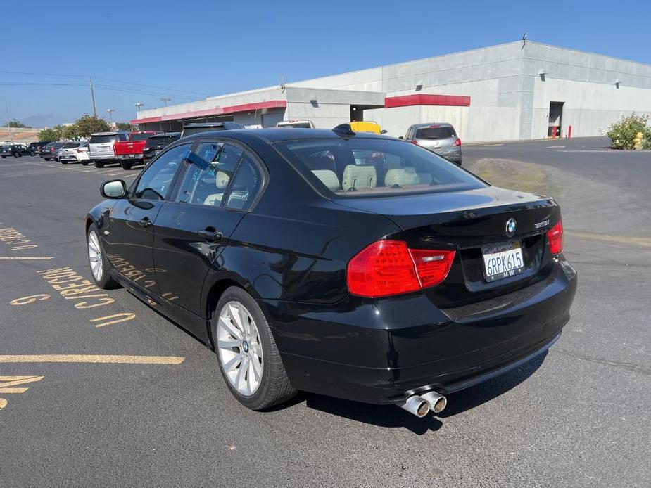 used 2011 BMW 328 car, priced at $7,888