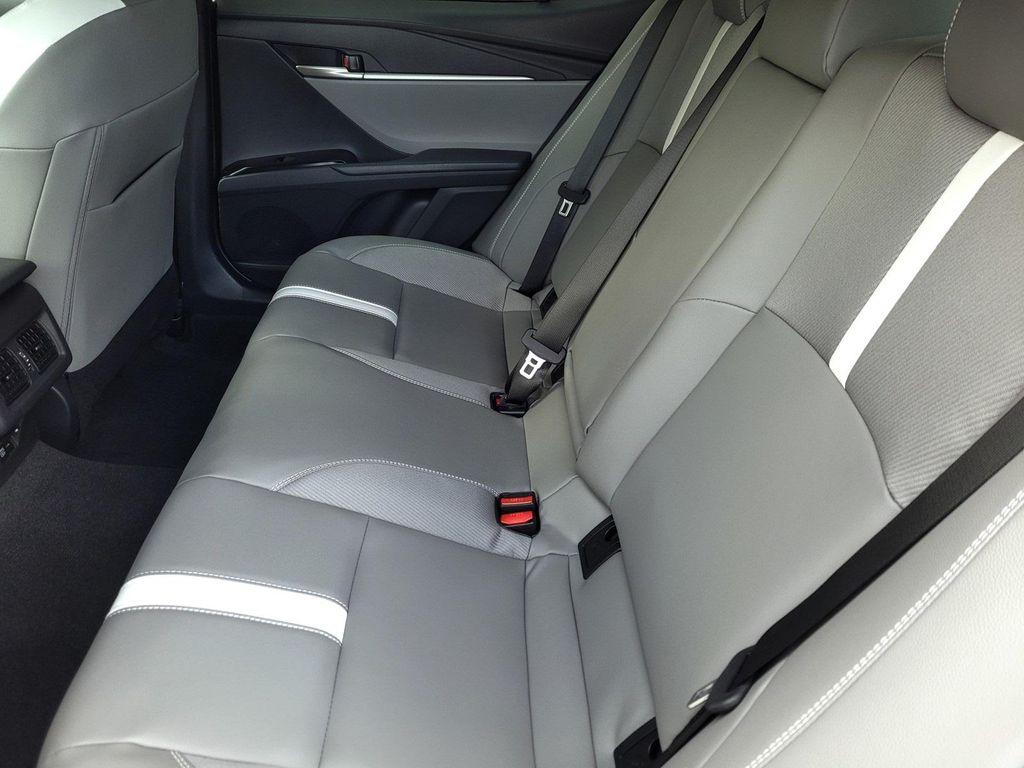 new 2025 Toyota Camry car, priced at $35,355