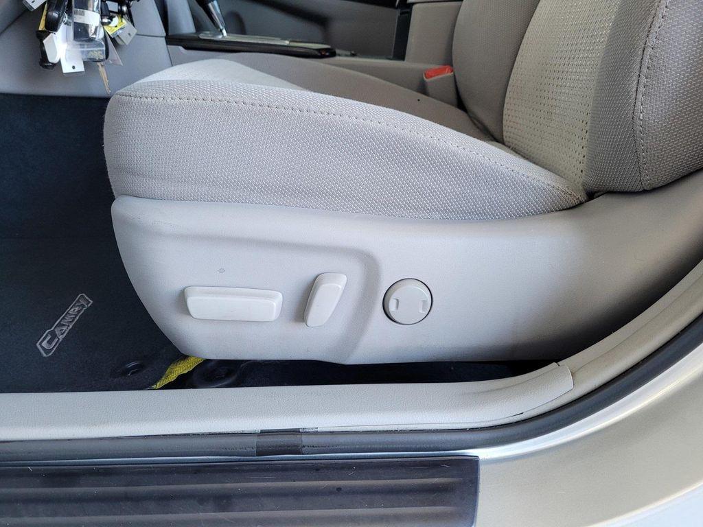 used 2012 Toyota Camry car, priced at $9,990