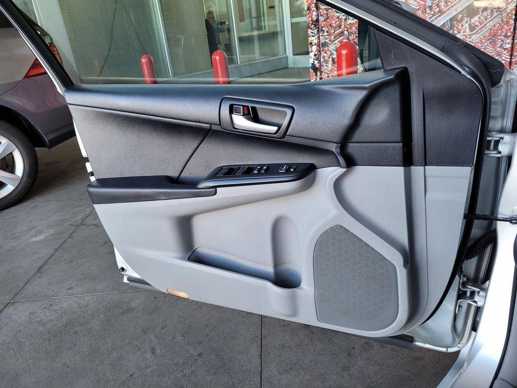 used 2012 Toyota Camry car, priced at $9,990
