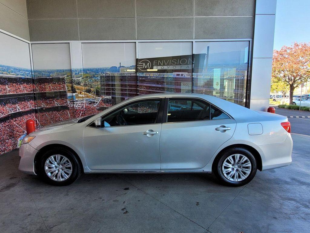 used 2012 Toyota Camry car, priced at $9,990