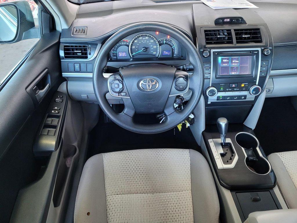 used 2012 Toyota Camry car, priced at $9,990