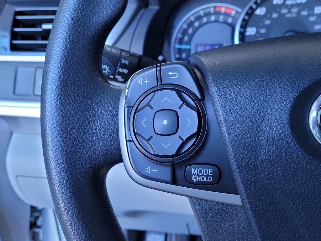 used 2012 Toyota Camry car, priced at $9,990