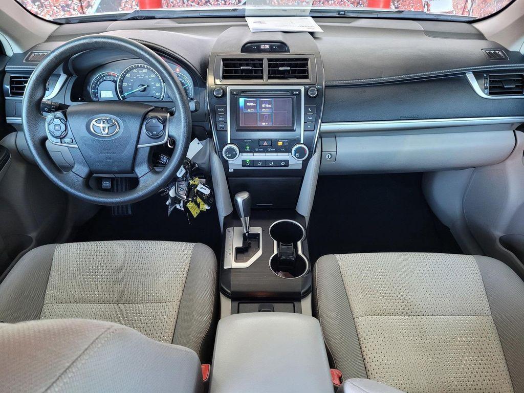 used 2012 Toyota Camry car, priced at $9,990