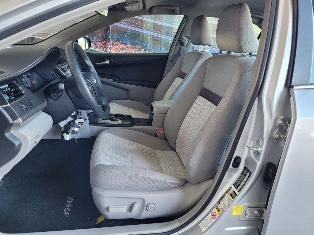 used 2012 Toyota Camry car, priced at $9,990