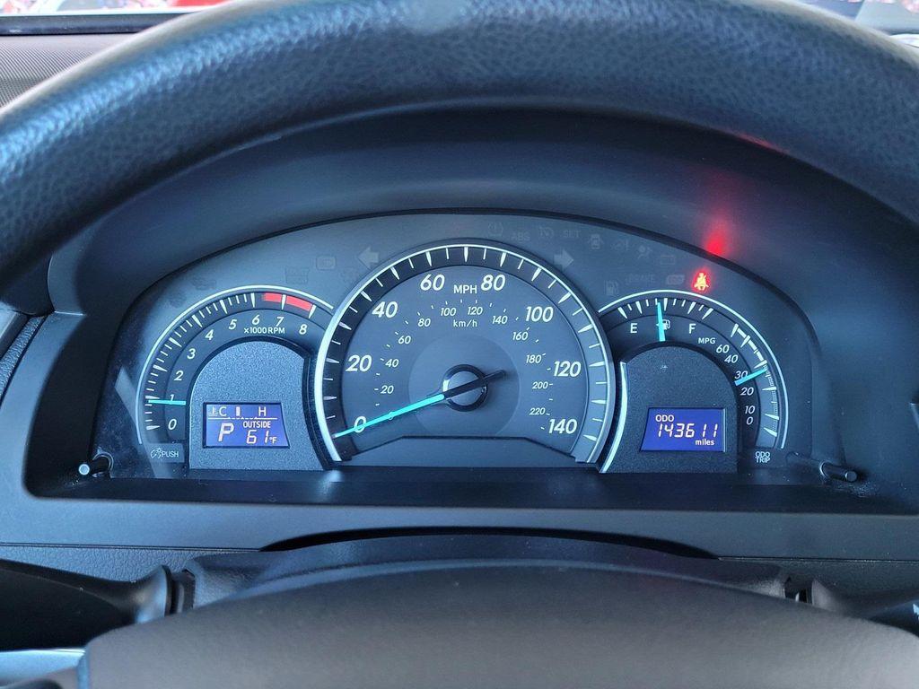 used 2012 Toyota Camry car, priced at $9,990