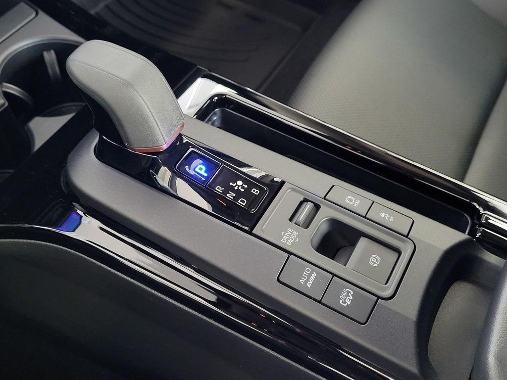 new 2026 Toyota Prius Plug-In Hybrid car, priced at $39,014