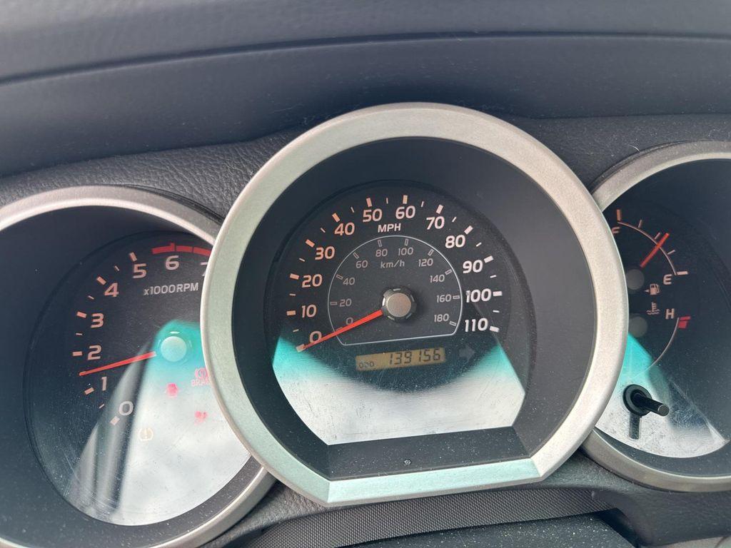 used 2007 Toyota 4Runner car, priced at $14,990