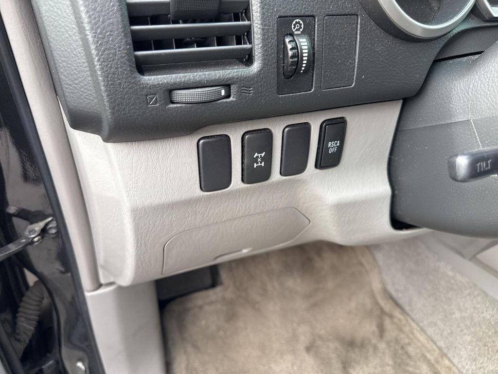 used 2007 Toyota 4Runner car, priced at $14,990