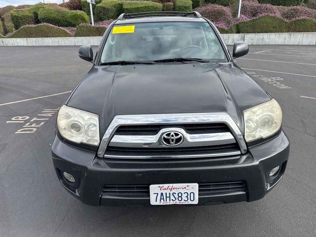 used 2007 Toyota 4Runner car, priced at $14,990