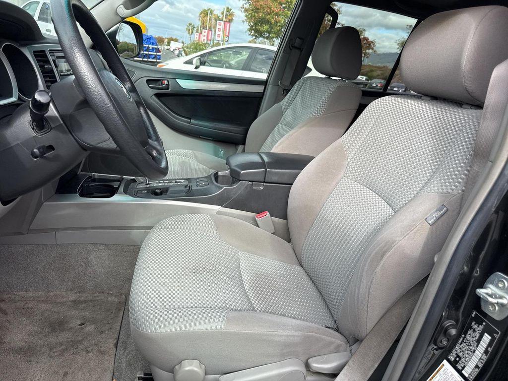 used 2007 Toyota 4Runner car, priced at $14,990