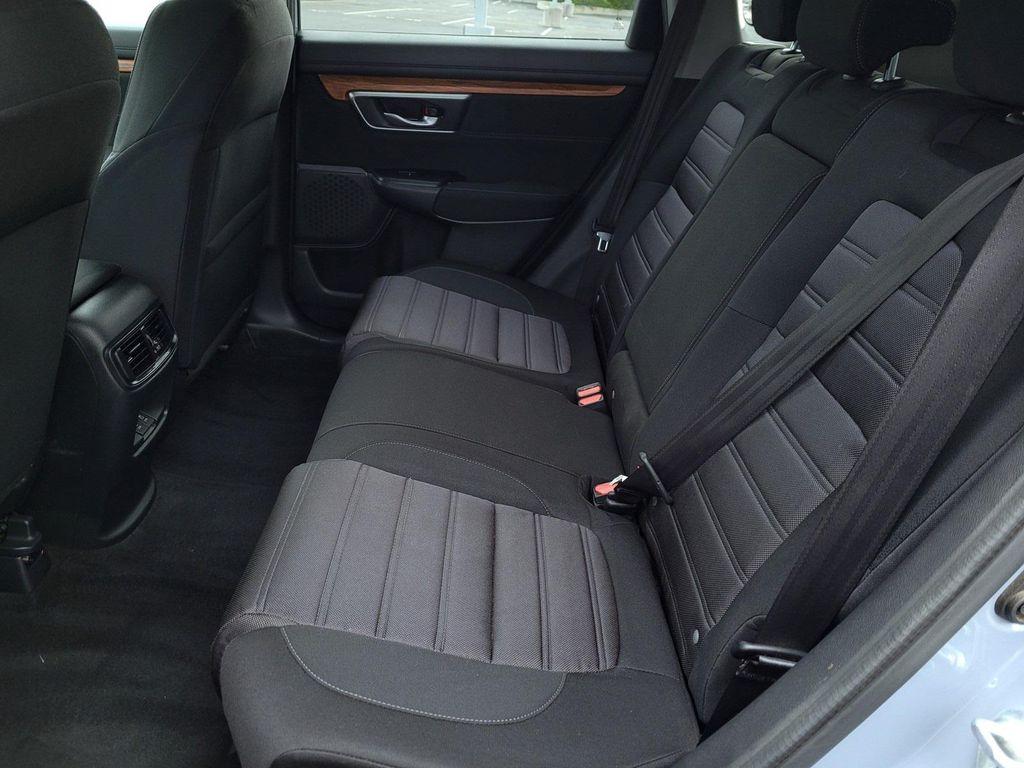 used 2022 Honda CR-V car, priced at $22,990