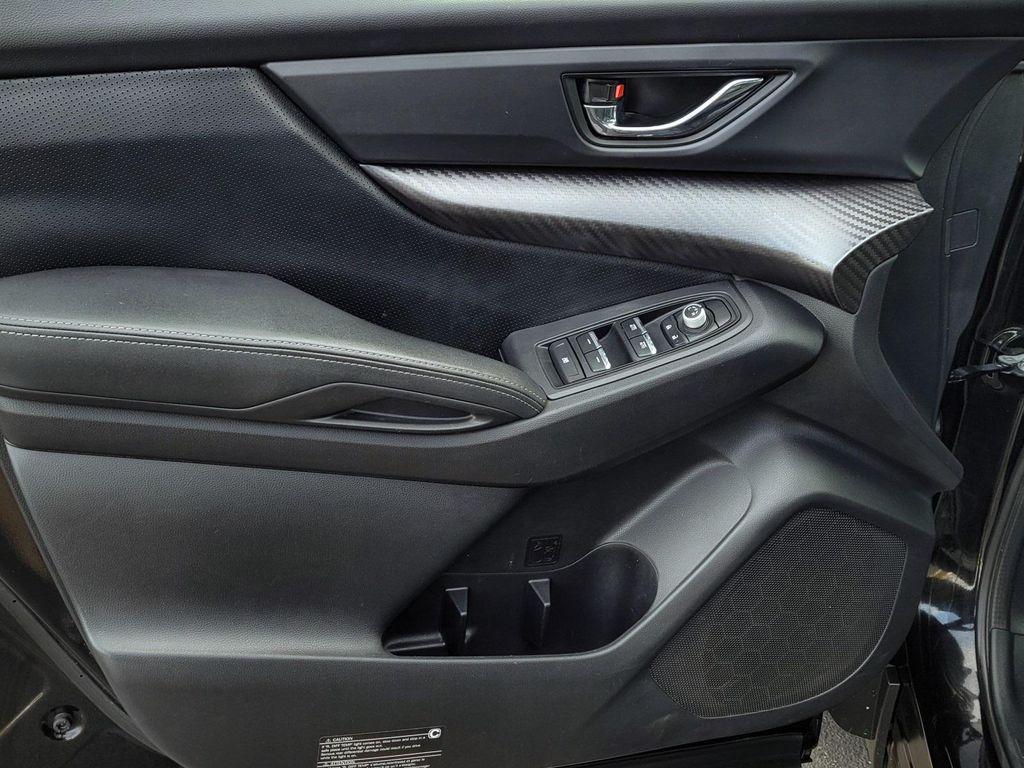 used 2022 Subaru Ascent car, priced at $25,989