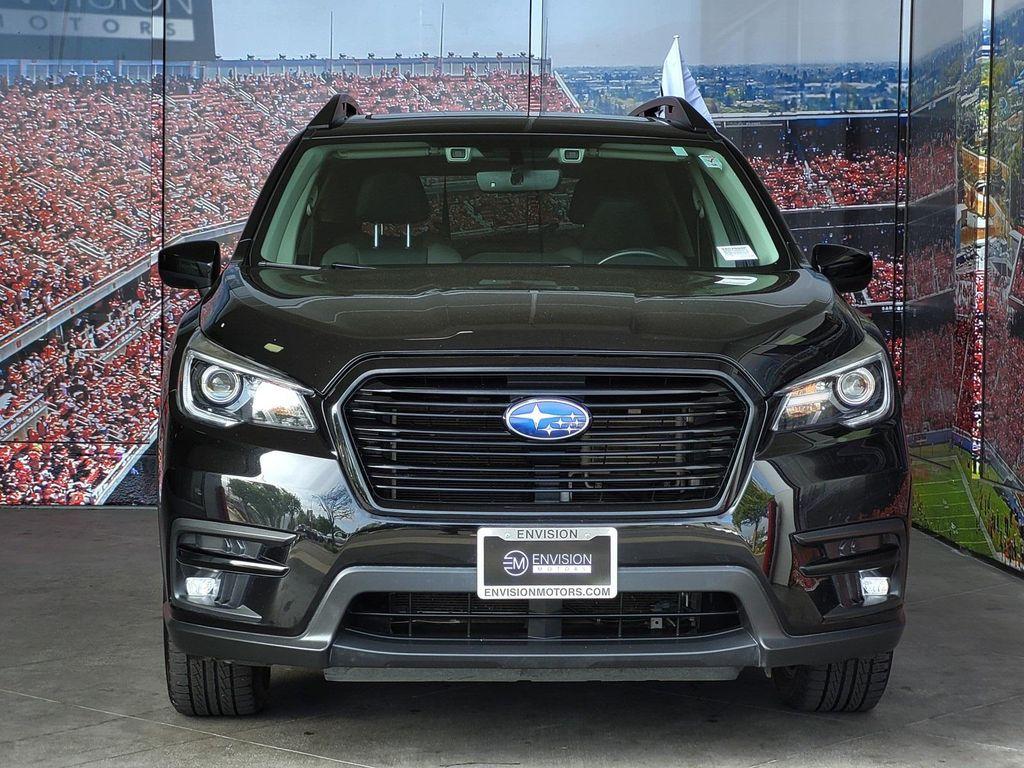 used 2022 Subaru Ascent car, priced at $25,989