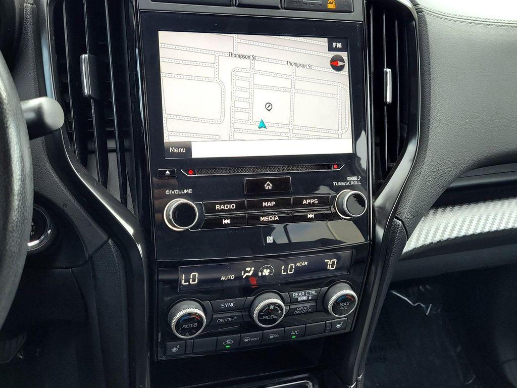 used 2022 Subaru Ascent car, priced at $25,989