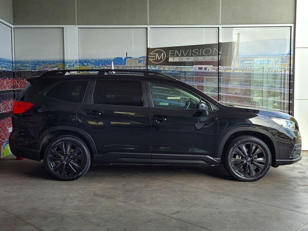 used 2022 Subaru Ascent car, priced at $25,989