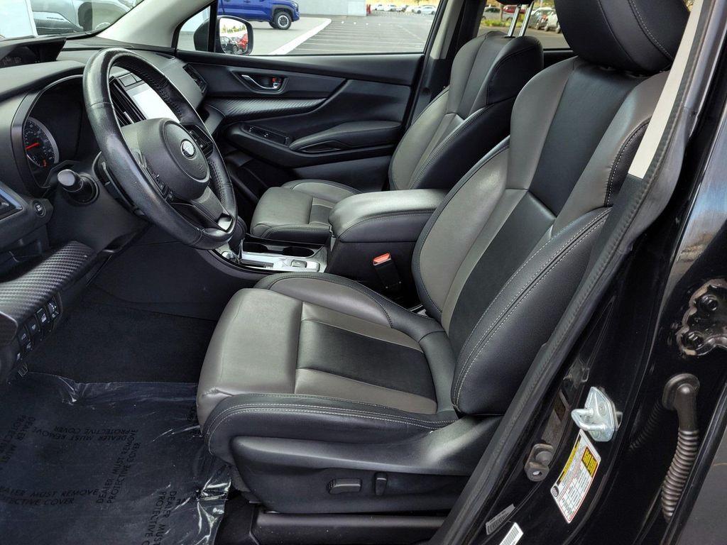 used 2022 Subaru Ascent car, priced at $25,989