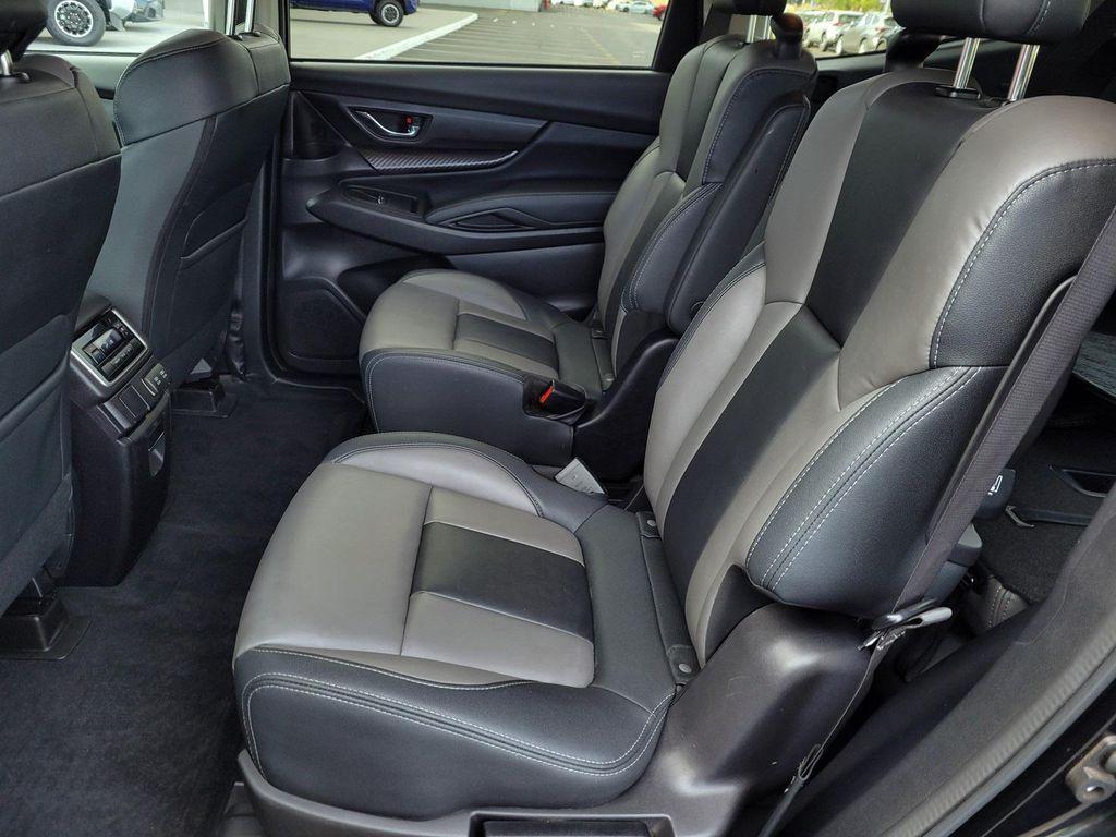 used 2022 Subaru Ascent car, priced at $25,989