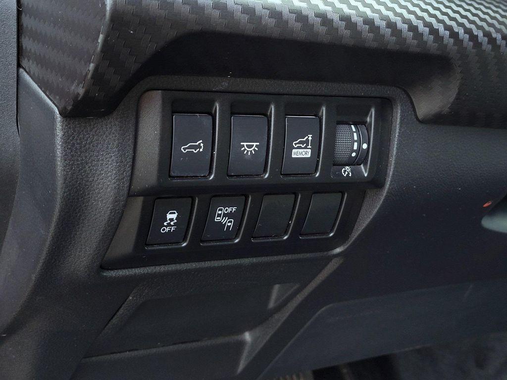 used 2022 Subaru Ascent car, priced at $25,989