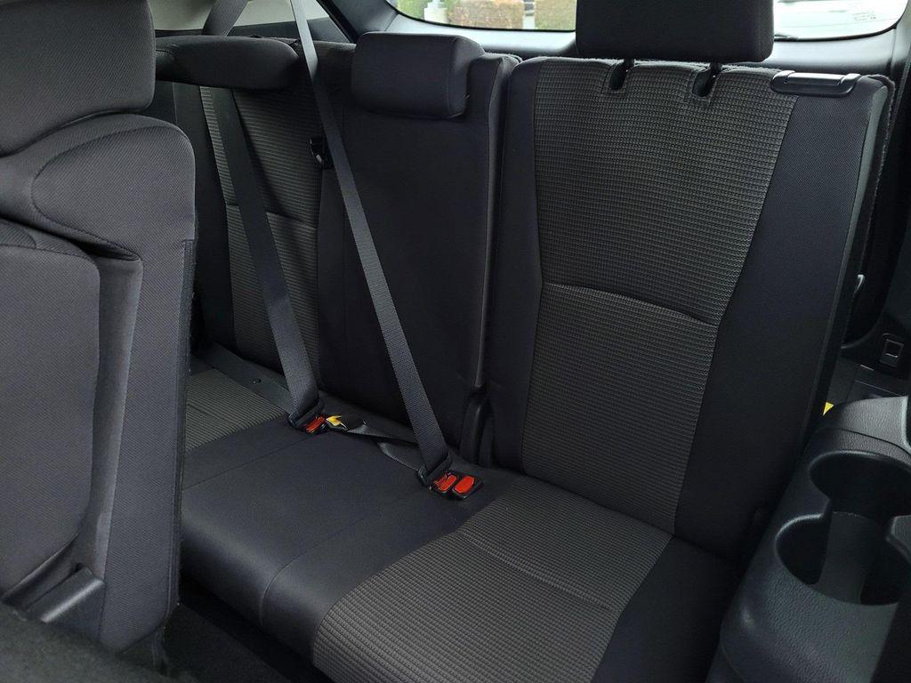 used 2024 Toyota Highlander car, priced at $37,495