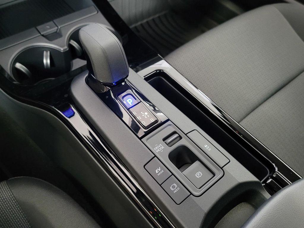 new 2026 Toyota Prius car, priced at $30,574