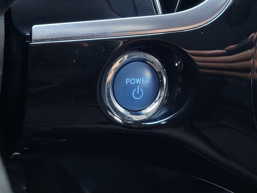 used 2019 Toyota Prius Prime car, priced at $20,785