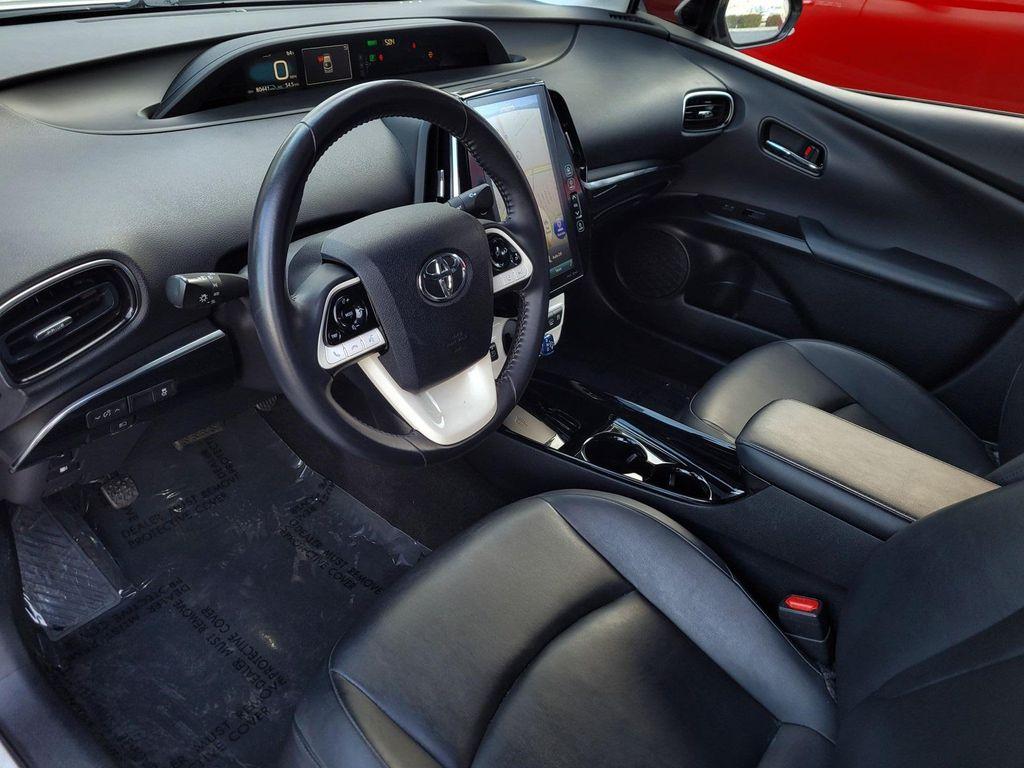 used 2019 Toyota Prius Prime car, priced at $20,785