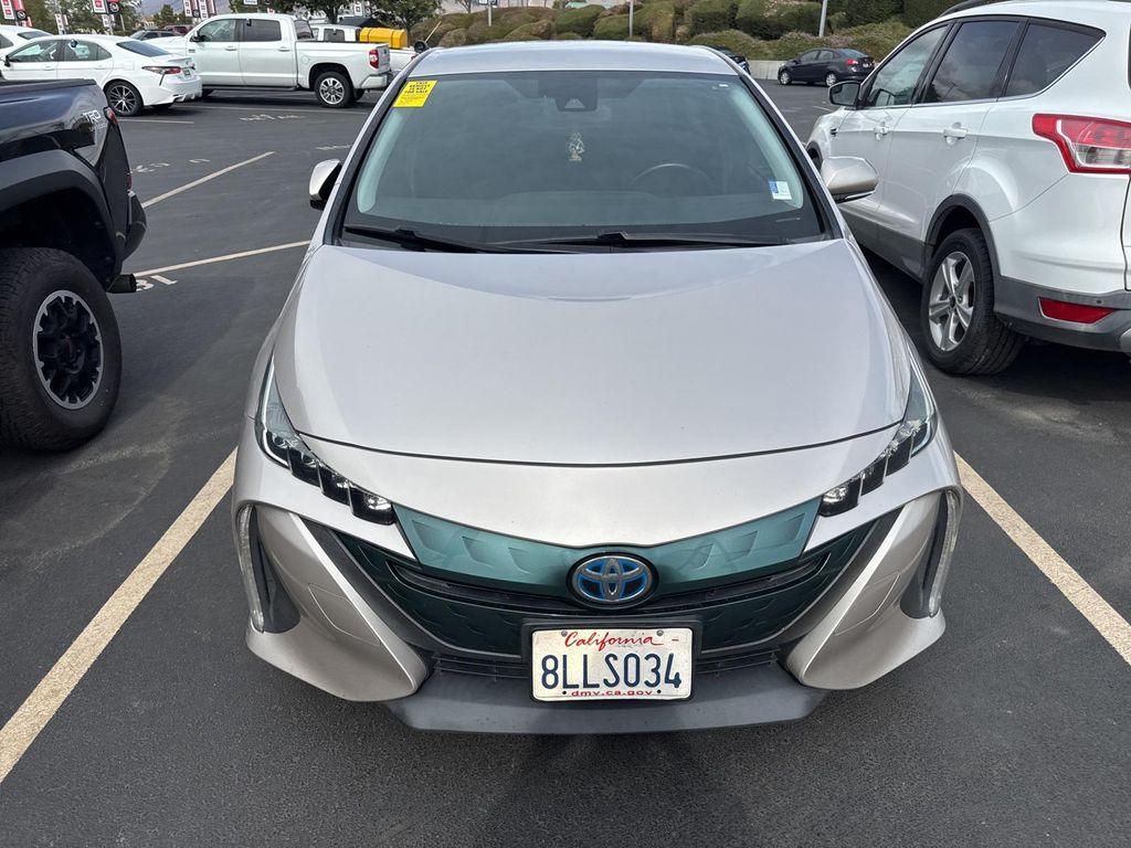 used 2019 Toyota Prius Prime car, priced at $20,990