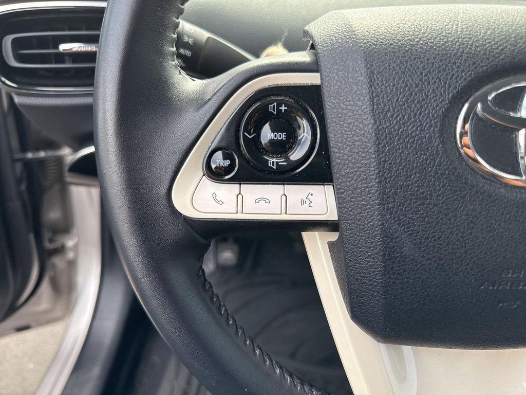 used 2019 Toyota Prius Prime car, priced at $20,990