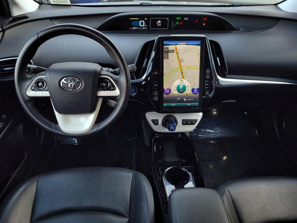 used 2019 Toyota Prius Prime car, priced at $20,785