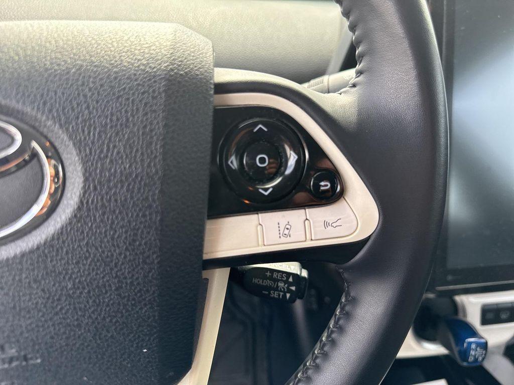 used 2019 Toyota Prius Prime car, priced at $20,990