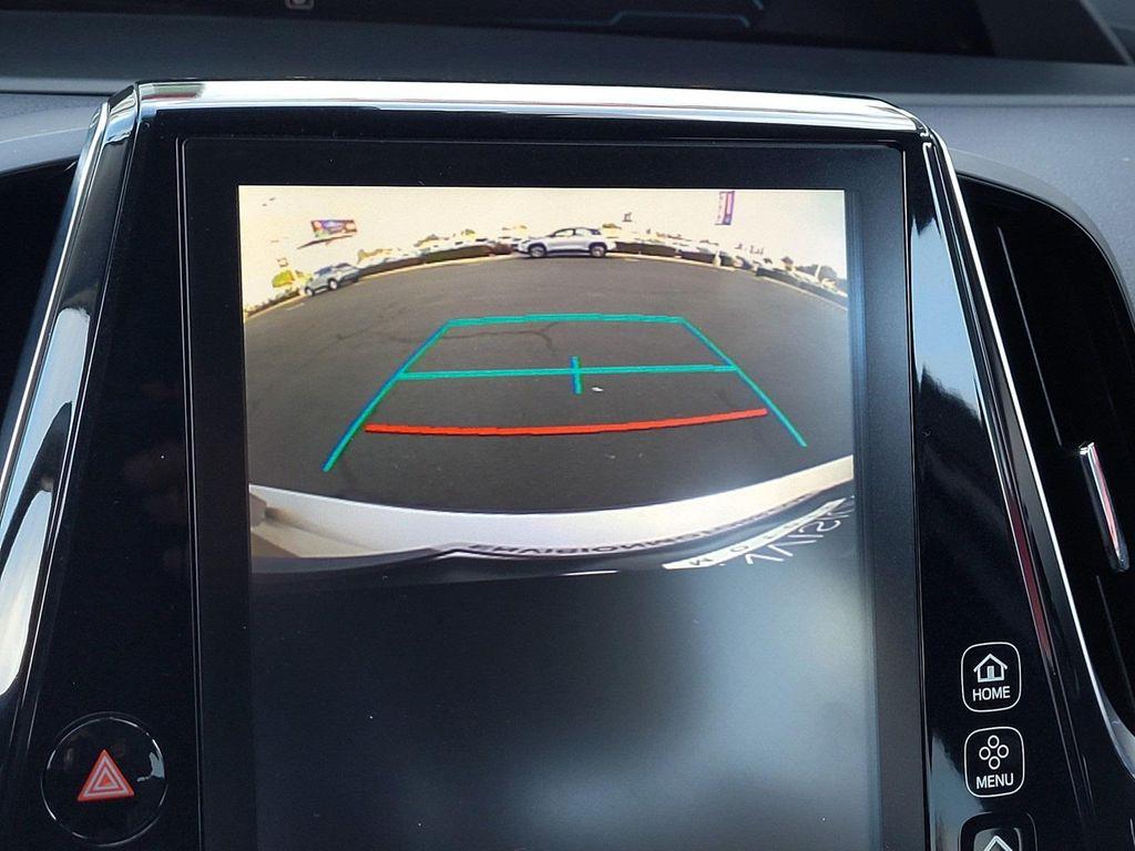 used 2019 Toyota Prius Prime car, priced at $20,785