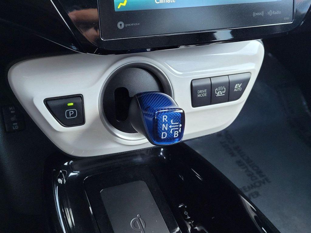 used 2019 Toyota Prius Prime car, priced at $20,785