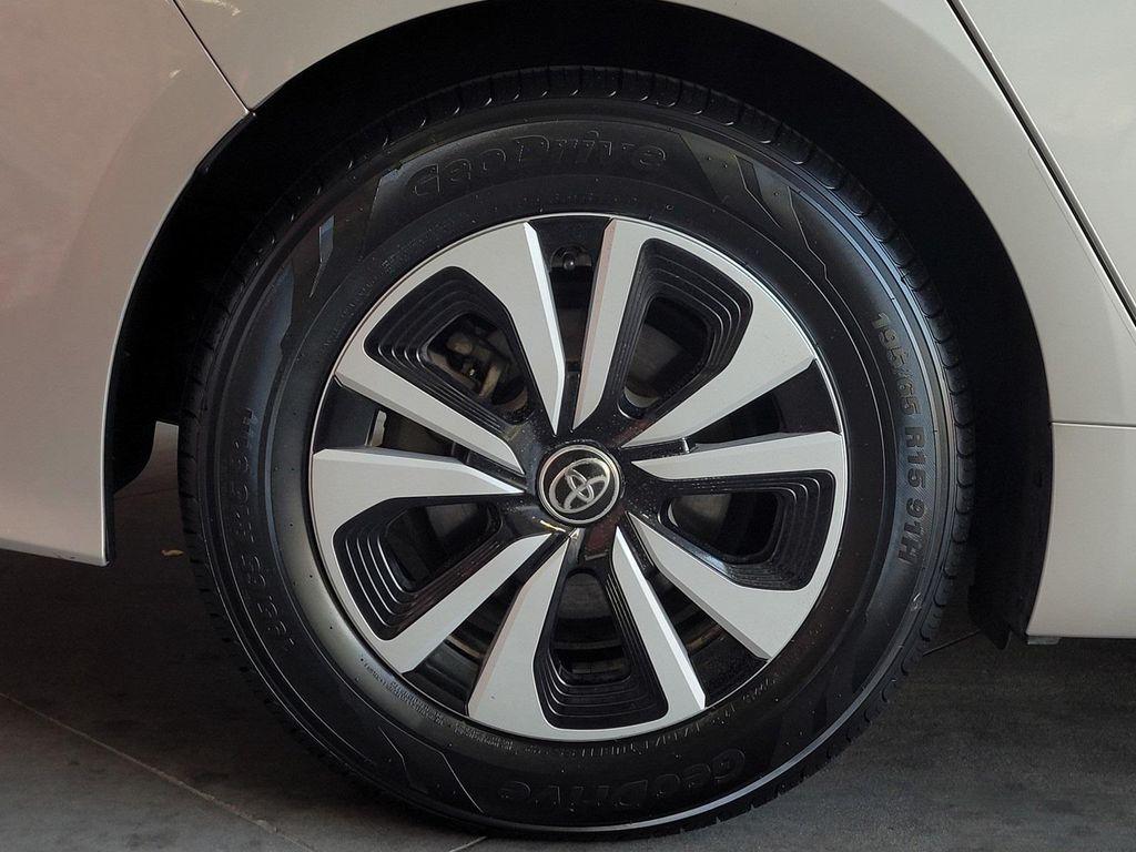 used 2019 Toyota Prius Prime car, priced at $20,785