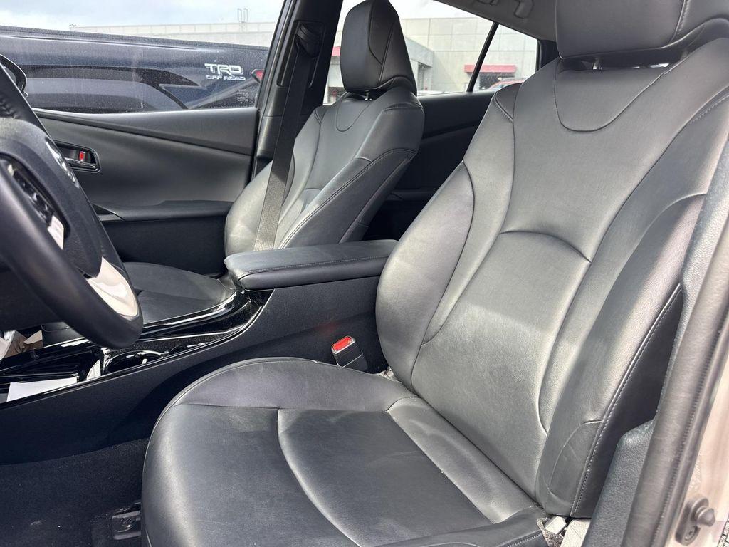 used 2019 Toyota Prius Prime car, priced at $20,990