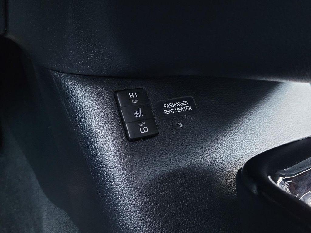 used 2019 Toyota Prius Prime car, priced at $20,785