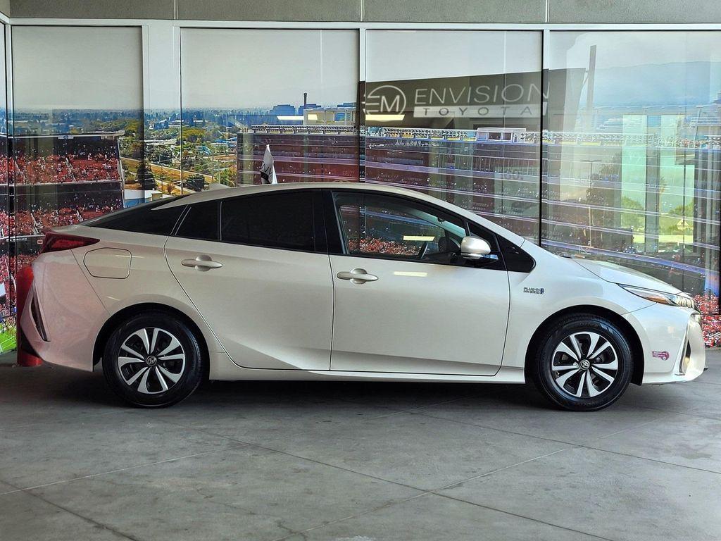 used 2019 Toyota Prius Prime car, priced at $20,785
