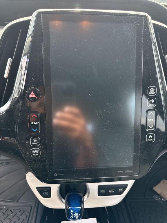 used 2019 Toyota Prius Prime car, priced at $20,990