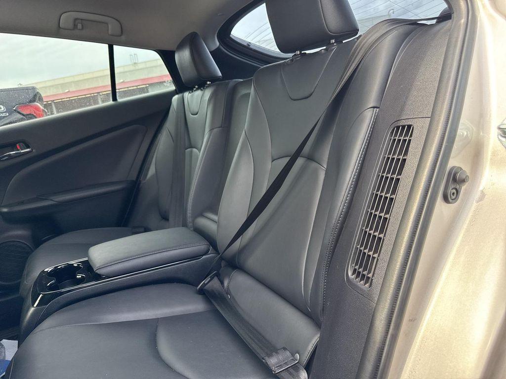 used 2019 Toyota Prius Prime car, priced at $20,990