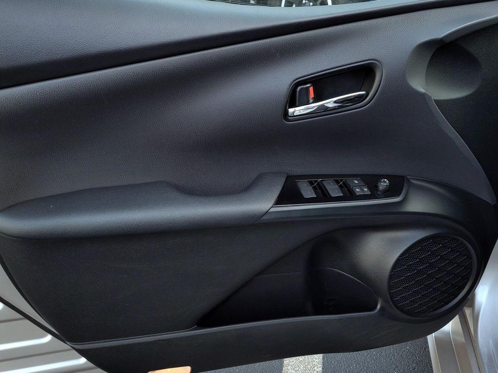 used 2019 Toyota Prius Prime car, priced at $20,785