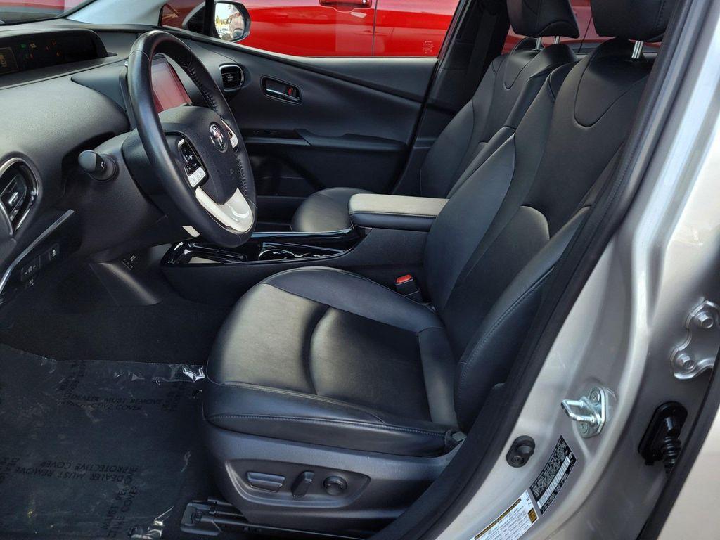 used 2019 Toyota Prius Prime car, priced at $20,785