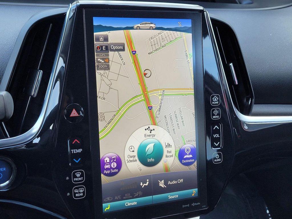 used 2019 Toyota Prius Prime car, priced at $20,785