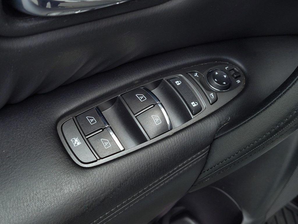 used 2023 Nissan Armada car, priced at $31,393